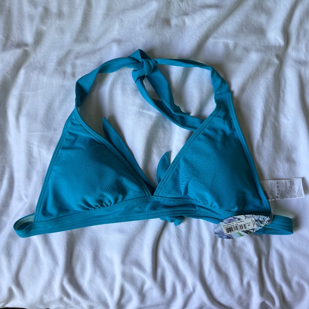 Prana bikini top